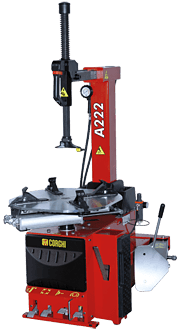 Corghi A222 Automatic Tyre Changer