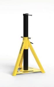 Mammut MXM-20-120-ASNZ 20T Manual Adjustable Jack Stand