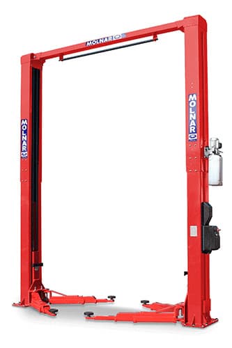 Molnar SM270 7T
