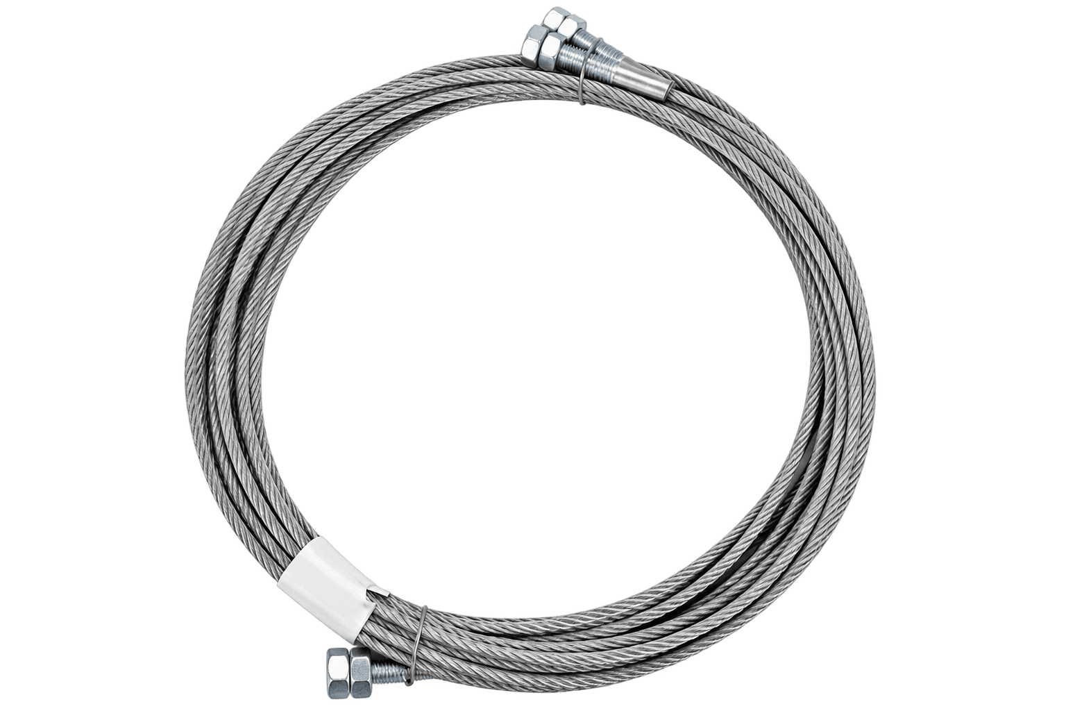 Hoist Cables