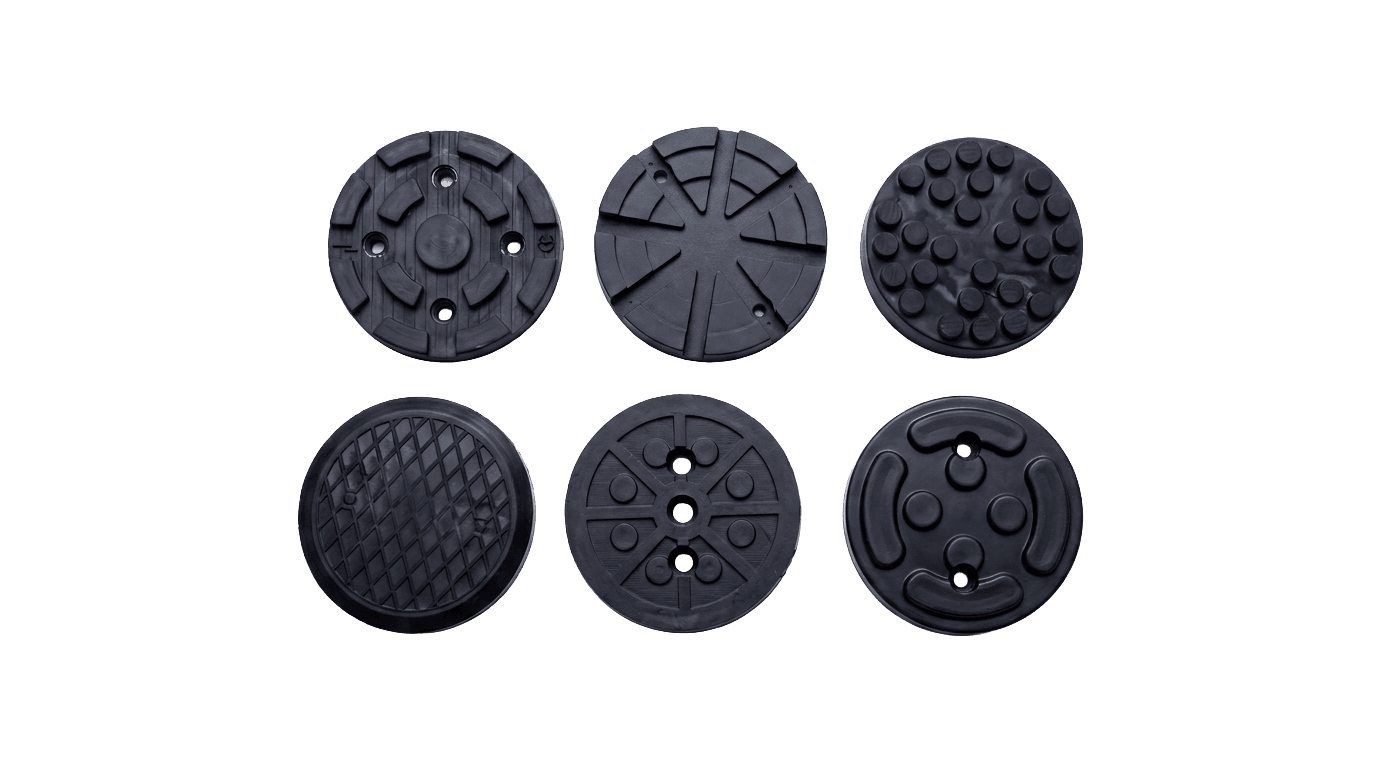 Hoist Lift Pads
