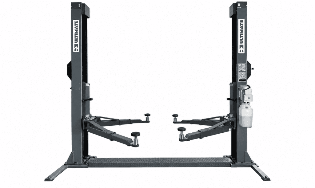 Ultimate UL-245DH 4.5T