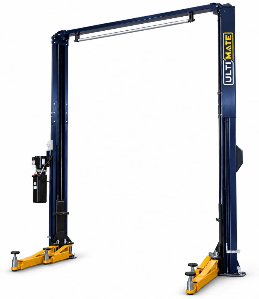 ULTIMATE UL-245E 4.5T