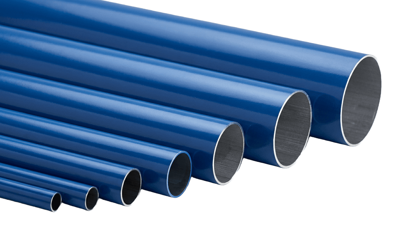 Pilot Air Quickline Compressed Air Piping