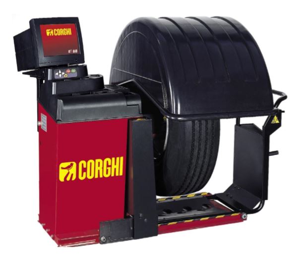 ET88 P & M Automotive Equipment