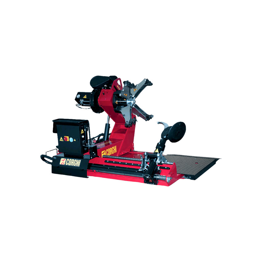 HD1300 P & M Automotive Equipment