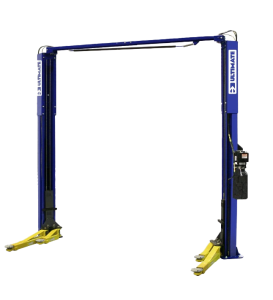 ULTIMATE UL-245S 4.5T 2 Post Hoist