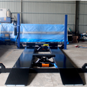 ULTIMATE UL-4500E 4.5T 4 Post Hoist